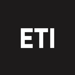 Stock ETI logo