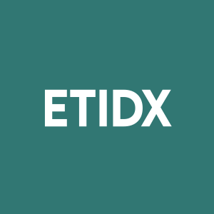 Stock ETIDX logo