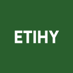 ETIHY Stock Logo