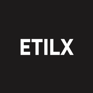 Stock ETILX logo