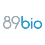 89Bio, Inc. logo
