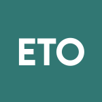 ETO Stock Logo