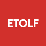 ETOLF Stock Logo