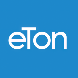 Stock ETON logo