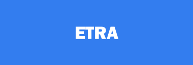 Stock ETRA logo