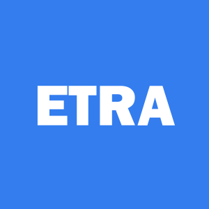 Stock ETRA logo