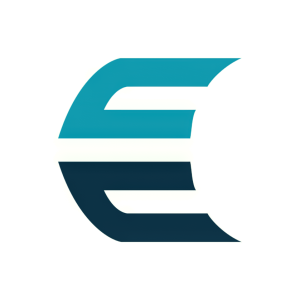 Stock ETRN logo