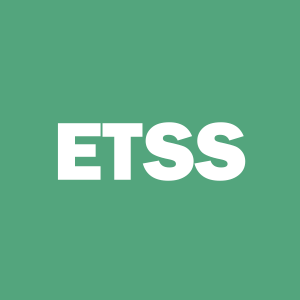 Stock ETSS logo