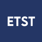 ETST Stock Logo