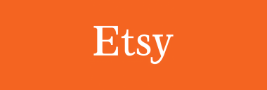 Stock ETSY logo