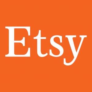 Stock ETSY logo