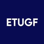ETUGF Stock Logo