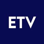 ETV Stock Logo