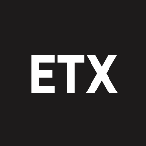 Stock ETX logo