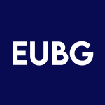 EUBG Stock Logo