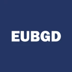 EUBGD logo