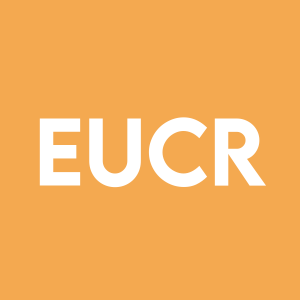 Stock EUCR logo