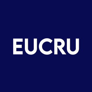 Stock EUCRU logo