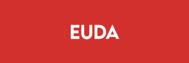 Stock EUDA logo