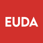 EUDA Stock Logo