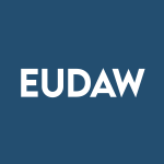 EUDAW Stock Logo