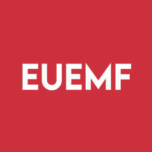 Stock EUEMF logo