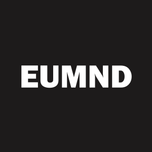 Stock EUMND logo