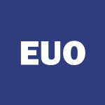 EUO Stock Logo