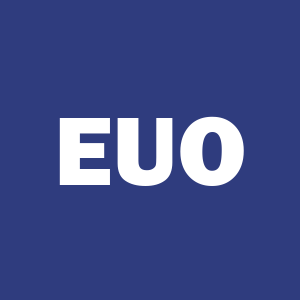 Stock EUO logo