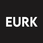 EURK Stock Logo