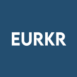 EURKR Stock Logo