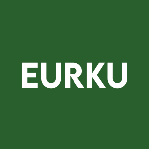 Stock EURKU logo