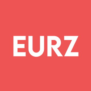Stock EURZ logo