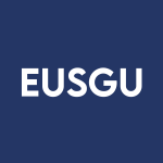 EUSGU Stock Logo