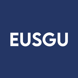 Stock EUSGU logo