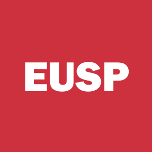 Stock EUSP logo