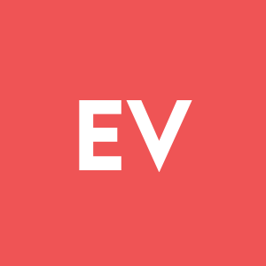 Stock EV logo