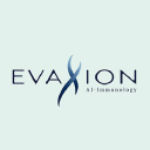 EVAX Stock Logo