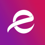 EVC Stock Logo