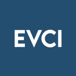 EVCI Stock Logo