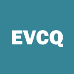 EVCQ Stock Logo