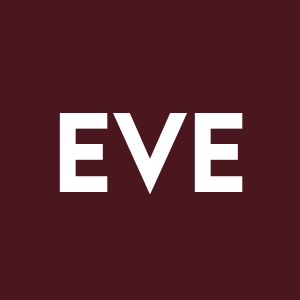 Stock EVE logo