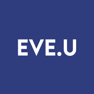 Stock EVE.U logo