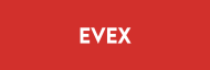 Stock EVEX logo