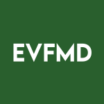 evfmd Stock Logo