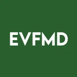 EVFMD logo