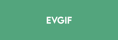 Stock EVGIF logo