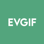 EVGIF Stock Logo