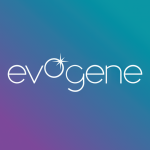 EVGN Stock Logo