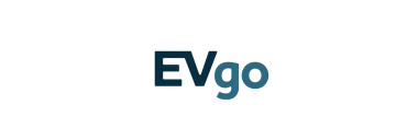 Stock EVGO logo